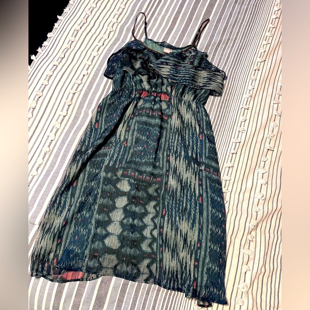Converse dress